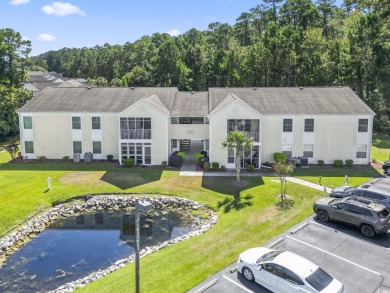Lake Condo For Sale in Surfside Beach, South Carolina