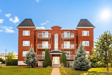 Superbe condo de plus de 117 m2 situe dans un quartier recherche - photo 1
