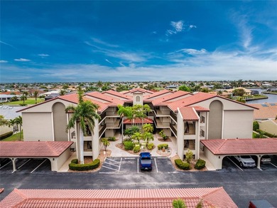 Punta Gorda Isles Area Condo For Sale in Punta Gorda Florida