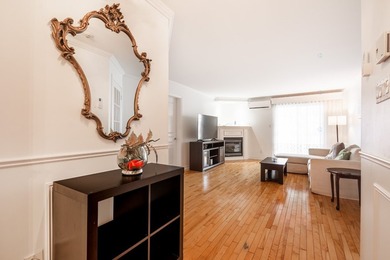 Superbe condo de plus de 117 m2 situe dans un quartier recherche - photo 3