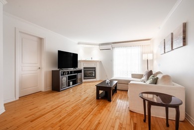 Superbe condo de plus de 117 m2 situe dans un quartier recherche - photo 4