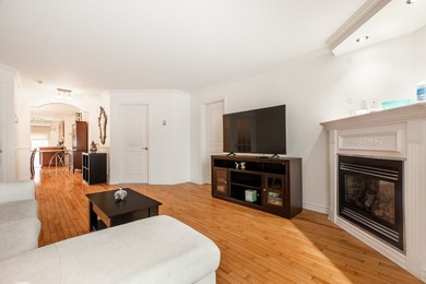 Superbe condo de plus de 117 m2 situe dans un quartier recherche - photo 6