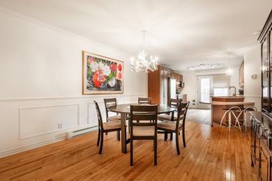 Superbe condo de plus de 117 m2 situe dans un quartier recherche - photo 7
