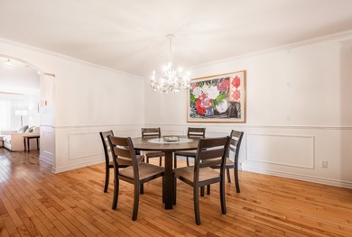 Superbe condo de plus de 117 m2 situe dans un quartier recherche - photo 8