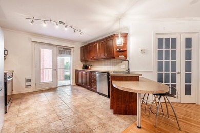 Superbe condo de plus de 117 m2 situe dans un quartier recherche - photo 9