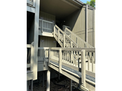 Lake Condo For Sale in Bloomington, Indiana