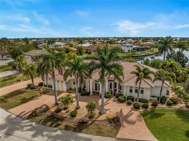 Situated on a rare double lot in the highly sought-after Punta - photo 1