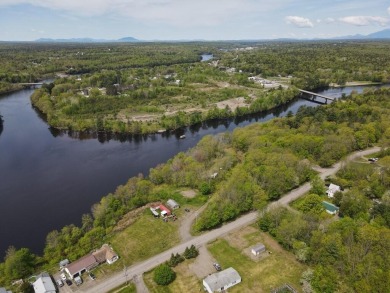Lake Acreage For Sale in Medway, Maine