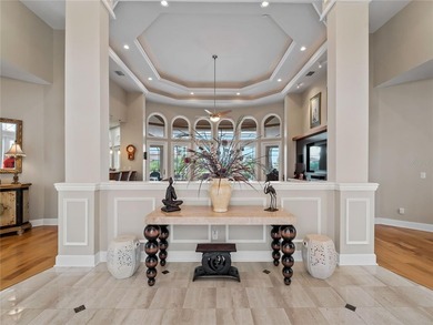 Situated on a rare double lot in the highly sought-after Punta - photo 2