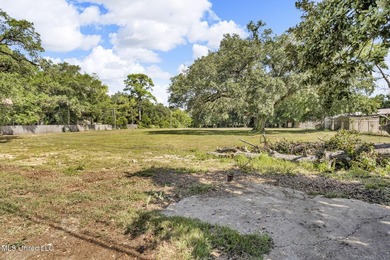 Cleared lot in the heart of Biloxi. At one time was the location - photo 2