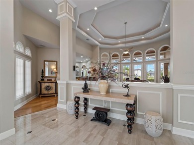 Situated on a rare double lot in the highly sought-after Punta - photo 3