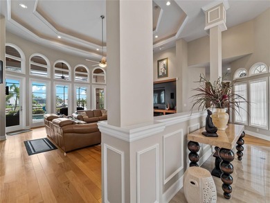 Situated on a rare double lot in the highly sought-after Punta - photo 4