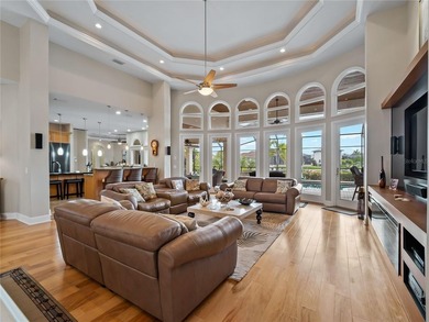 Situated on a rare double lot in the highly sought-after Punta - photo 5