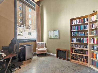 Schedule Showing Today!  Welcome to Unit 205 at the iconic