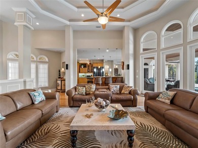 Situated on a rare double lot in the highly sought-after Punta - photo 9