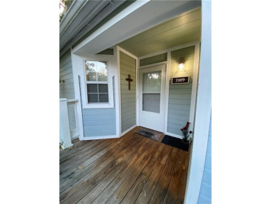 Greers Ferry Lake Condo For Sale in Fairfield Bay Arkansas