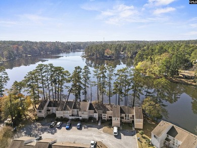 Carys Lake Condo For Sale in Columbia South Carolina