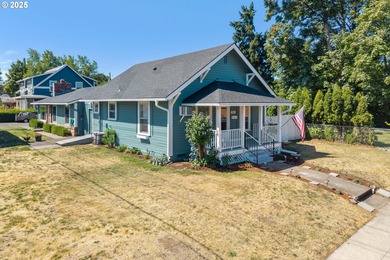 Columbia River - Hood County Home For Sale in Hoodriver Oregon