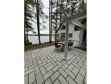 Lake Home For Sale in Naples, Maine