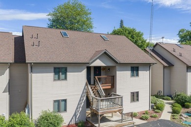 High Falls Reservoir Condo For Sale in Crivitz Wisconsin