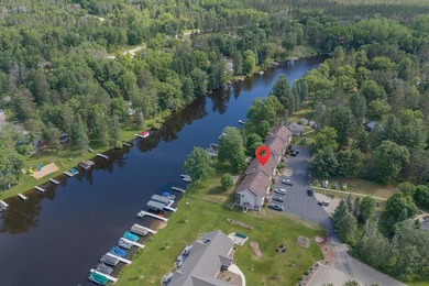 Welcome to your perfect riverside retreat on the Peshtigo River - photo 3