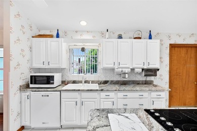 Welcome Home! Corner oversized lot, custom driveway, with Bahia - photo 10
