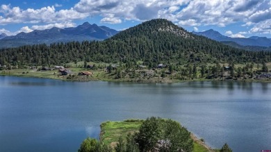 Lake Lot For Sale in Pagosa Springs, Colorado