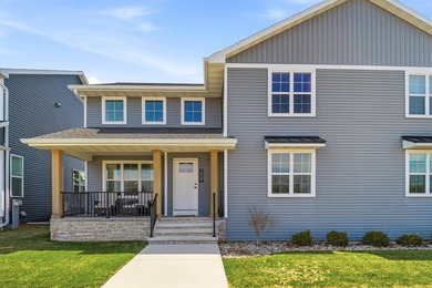 Fox River - Outagamie County Home For Sale in Kimberly Wisconsin