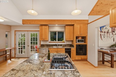 Situated on 1.94 acres just minutes from Bandon's beaches, Old - photo 11