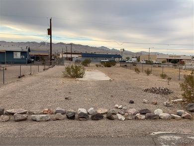 Colorado River - Mohave County Lot For Sale in Bullhead City Arizona