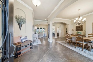 Beautiful custom home in the highly sought-after Stone Canyon - photo 3