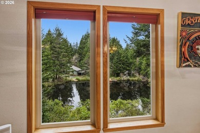 Situated on 1.94 acres just minutes from Bandon's beaches, Old - photo 13