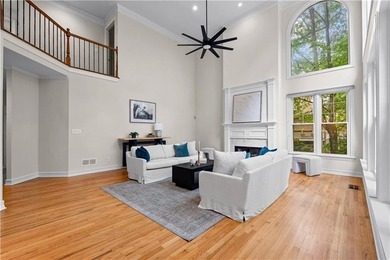 *** MUST SEE *** Lakefront Luxury on Lake Kedron - Completely - photo 14
