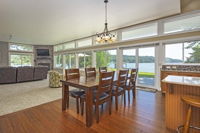 -STUNNING WATERFRONT PENINSULA HOME ON WATTS BAR LAKE - photo 14