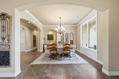 Beautiful custom home in the highly sought-after Stone Canyon - photo 5