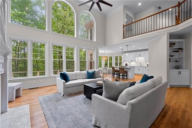 *** MUST SEE *** Lakefront Luxury on Lake Kedron - Completely - photo 16