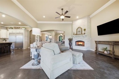 Beautiful custom home in the highly sought-after Stone Canyon - photo 9