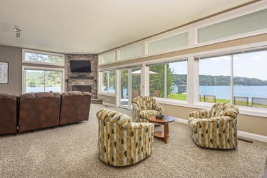 -STUNNING WATERFRONT PENINSULA HOME ON WATTS BAR LAKE - photo 19