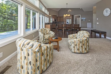 -STUNNING WATERFRONT PENINSULA HOME ON WATTS BAR LAKE - photo 20