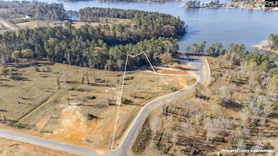 Lake Acreage For Sale in Prosperity, South Carolina