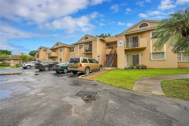 Lake Condo For Sale in Pembroke Pines, Florida