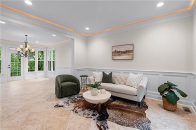 *** MUST SEE *** Lakefront Luxury on Lake Kedron - Completely - photo 25