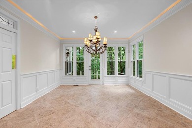 *** MUST SEE *** Lakefront Luxury on Lake Kedron - Completely - photo 27