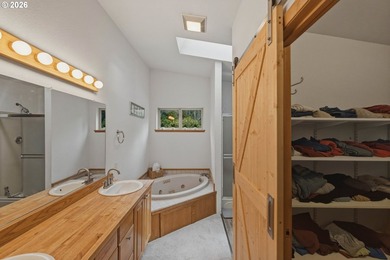 Situated on 1.94 acres just minutes from Bandon's beaches, Old - photo 27