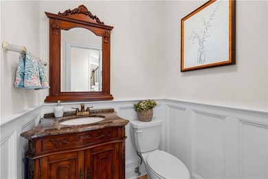 *** MUST SEE *** Lakefront Luxury on Lake Kedron - Completely - photo 29