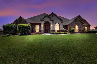 Lake Home For Sale in Fort Worth, Texas