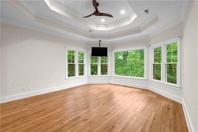 *** MUST SEE *** Lakefront Luxury on Lake Kedron - Completely - photo 35