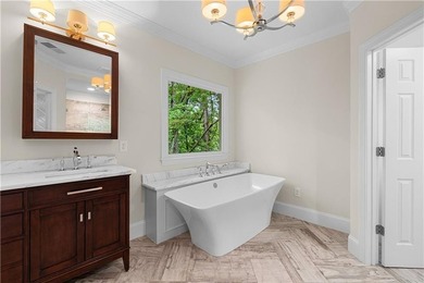 *** MUST SEE *** Lakefront Luxury on Lake Kedron - Completely - photo 38