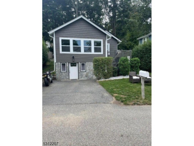 Lake Home For Sale in Mount Arlington, New Jersey