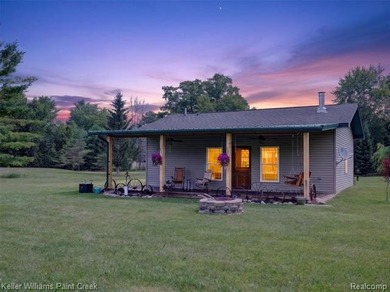 Welcome to your ultimate Northern Michigan escape and prime - photo 46